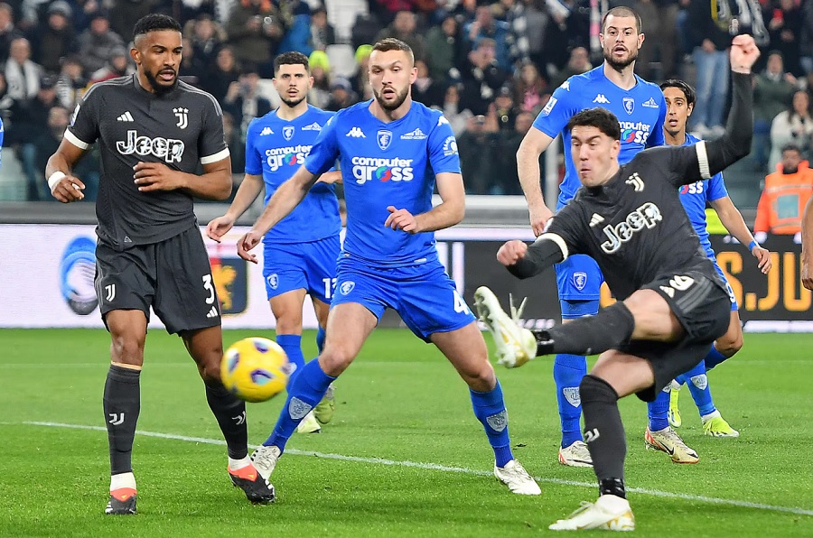 Dự đoán Juventus vs Verona, 2h45 ngày 4/3, Serie A 2024/25