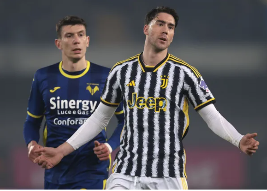Nhận định bóng đá Juventus vs Verona: Mục tiêu cuối cùng