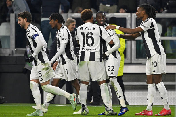Tỷ lệ bóng đá trận Juventus vs Verona, 2h45 ngày 4/3, Serie A