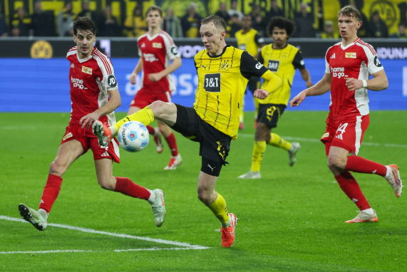 Nhận định bóng đá Dortmund vs Lille: Đẳng cấp của nhà á quân