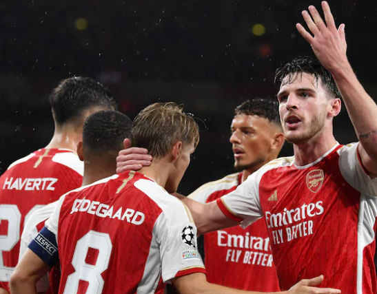 Nhận định bóng đá PSV vs Arsenal: Công cùn gặp thủ chắc