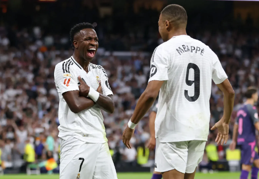 Nhận định bóng đá Real vs Atletico: Thử thách bản lĩnh