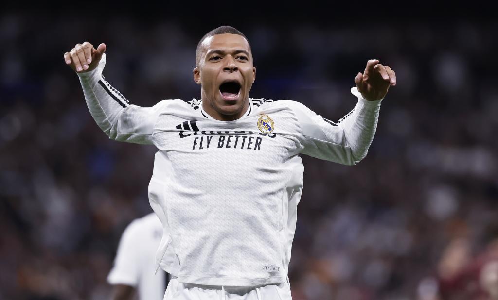 Dự đoán của Opta: Real Madrid được đánh giá cao hơn Atletico ở Champions League