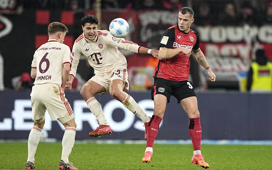 Dự đoán Bayern Munich vs Leverkusen, 3h00 ngày 6/3, Champions League 2024/25
