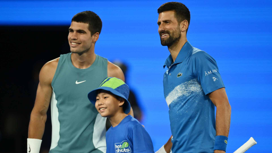 Lịch thi đấu tennis Indian Wells 2025 hôm nay mới nhất