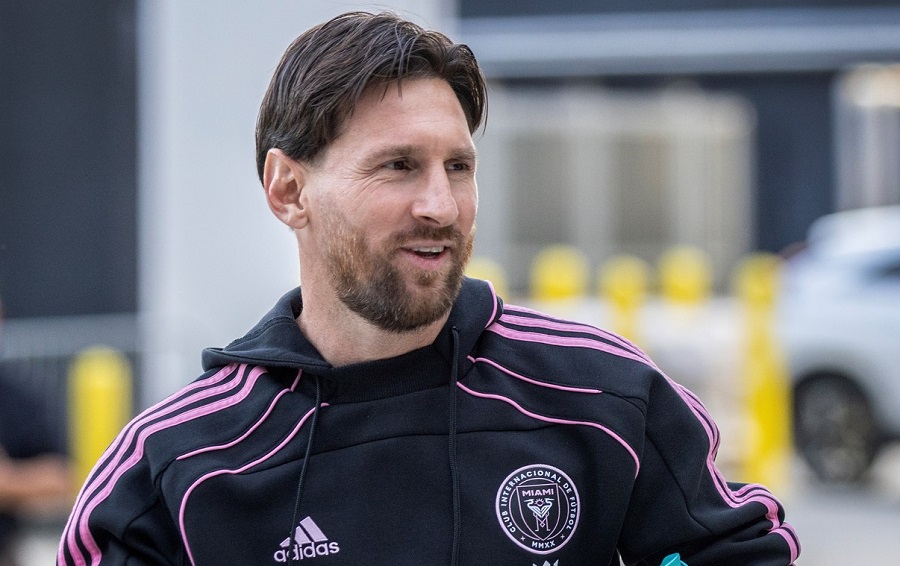 Messi đang khiến giải nhà nghề Mỹ MLS phải... trả giá đắt