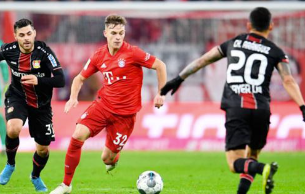 Nhận định bóng đá Bayern Munich vs Leverkusen: Đỉnh cao nội chiến
