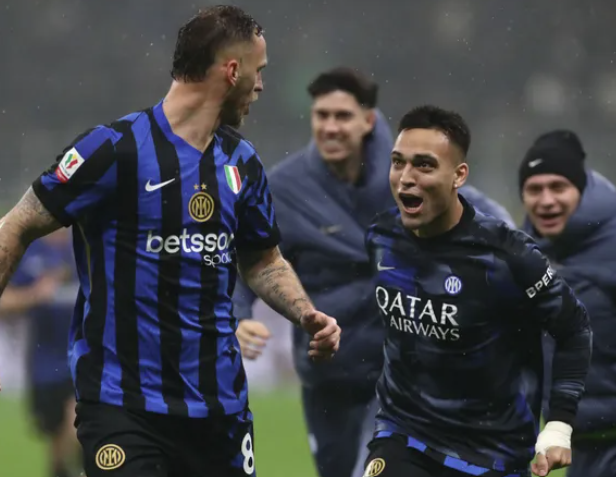 Nhận định bóng đá Feyenoord vs Inter Milan: Pháo đài Feijenoord