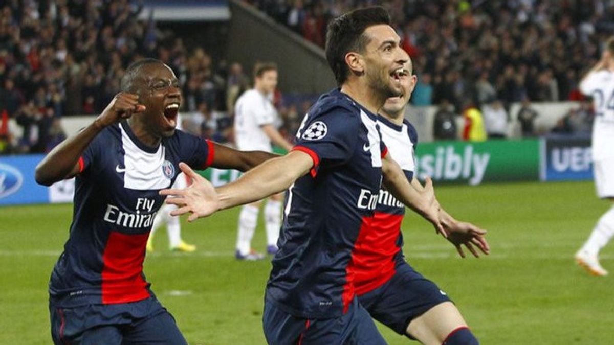 Tỷ lệ bóng đá trận PSG vs Liverpool, 3h00 ngày 6/3, Cúp C1 châu Âu