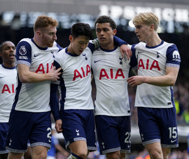 Nhận định bóng đá AZ Alkmaar vs Tottenham: Trói chân gà trống