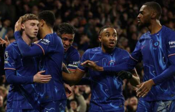Nhận định bóng đá Copenhagen vs Chelsea: Chờ đợi trận lượt về