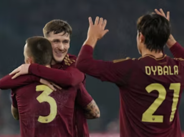 Nhận định bóng đá Roma vs Bilbao: Bài học kinh nghiệm