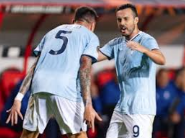 Nhận định bóng đá Viktoria Plzen vs Lazio: Nhẫn nhịn chờ đợi