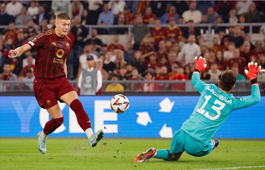 Dự đoán AS Roma vs Bilbao, 3h00 ngày 7/3, Europa League 2024/25
