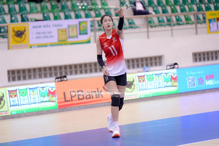 Link trực tiếp cúp bóng chuyền Hoa Lư Bình Điền ngày 6/3: BTL Thông Tin vs Geleximco Thái Bình