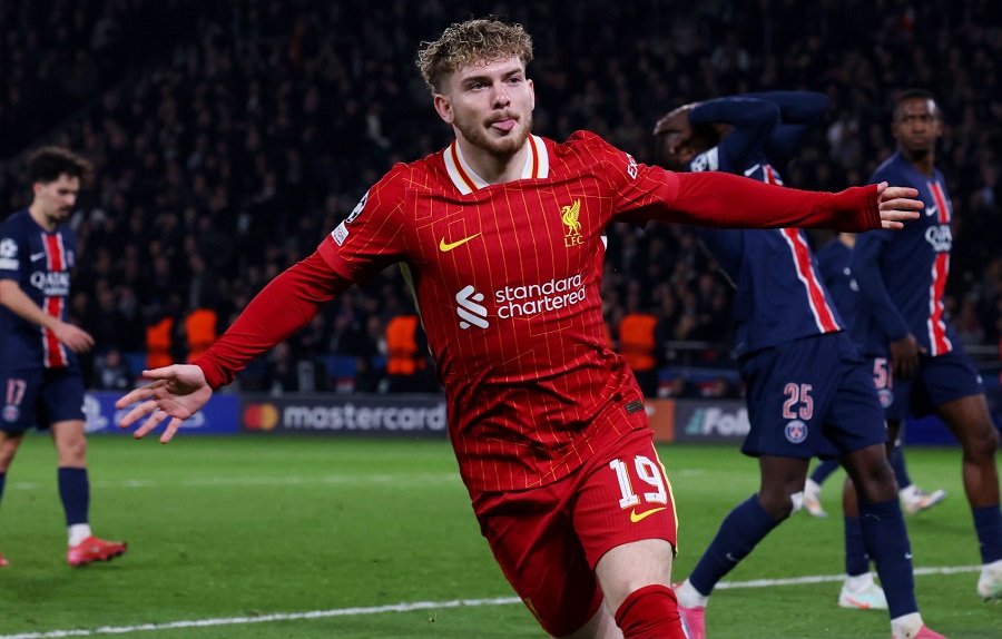 Dự đoán Liverpool vs Southampton, 22h00 ngày 8/3, Ngoại hạng Anh 2024/25