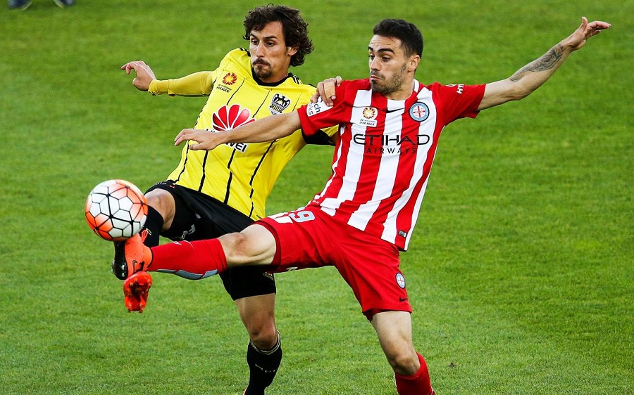 Dự đoán Melbourne City vs Macarthur, 15h35 ngày 7/3, A-League 2025