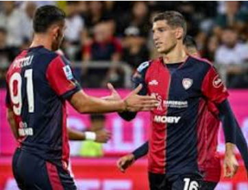 Nhận định bóng đá Cagliari vs Genoa: Khách có điểm