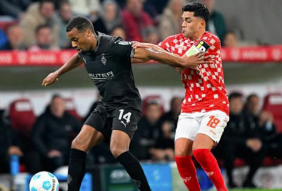 Nhận định bóng đá Monchengladbach vs Mainz: Trận đấu cân bằng