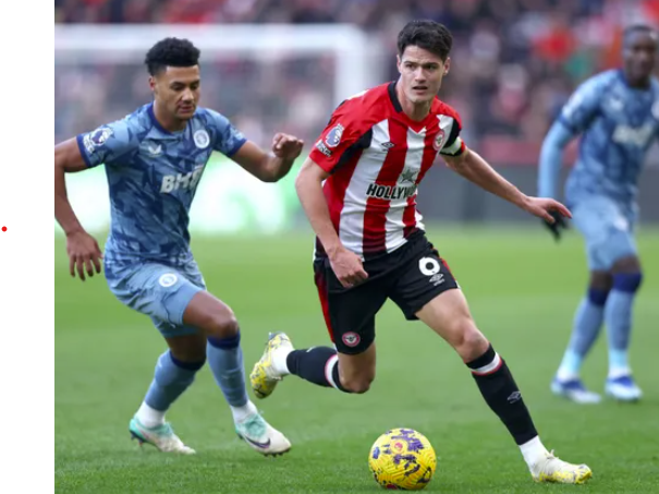 Nhận định bóng đá Brentford vs Aston Villa: Đối thủ kị dơ