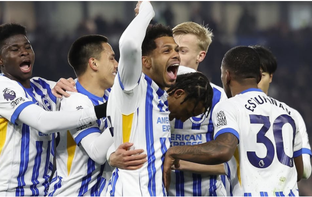 Nhận định bóng đá Brighton vs Fulham: Tôn trọng đối thủ