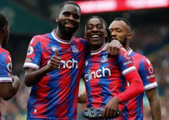 Nhận định bóng đá Crystal Palace vs Ipswich: Khách có điểm