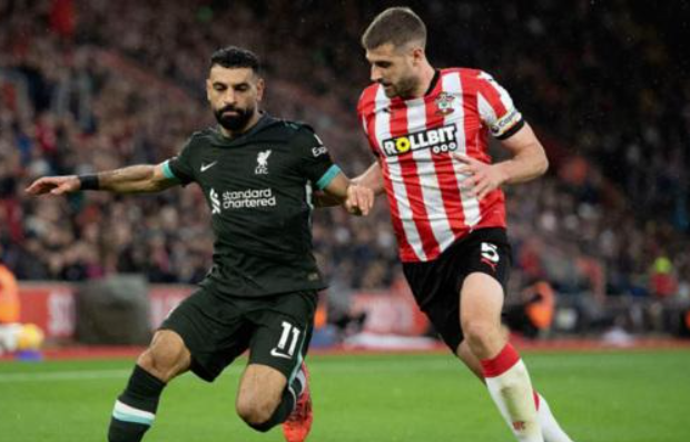 Nhận định bóng đá Liverpool vs Southampton: Đỉnh cao và vực thẳm