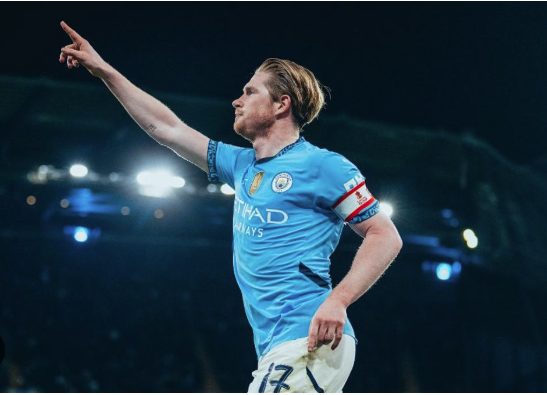 Nhận định bóng đá Nottingham vs Man City: Thứ hạng không đổi