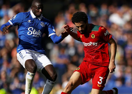 Nhận định bóng đá Wolves vs Everton: Tâm lý thoải mái