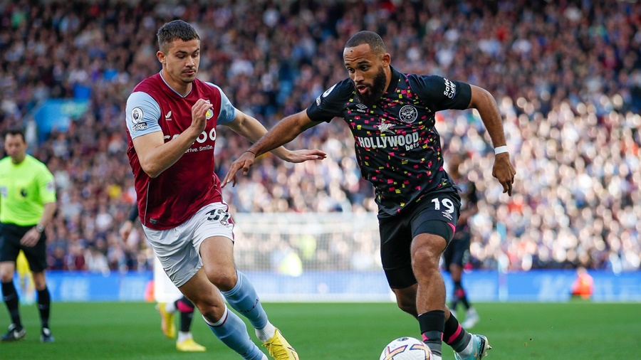 Tỷ lệ bóng đá trận Brentford vs Aston Villa, 0h30 ngày 9/3, Ngoại hạng Anh