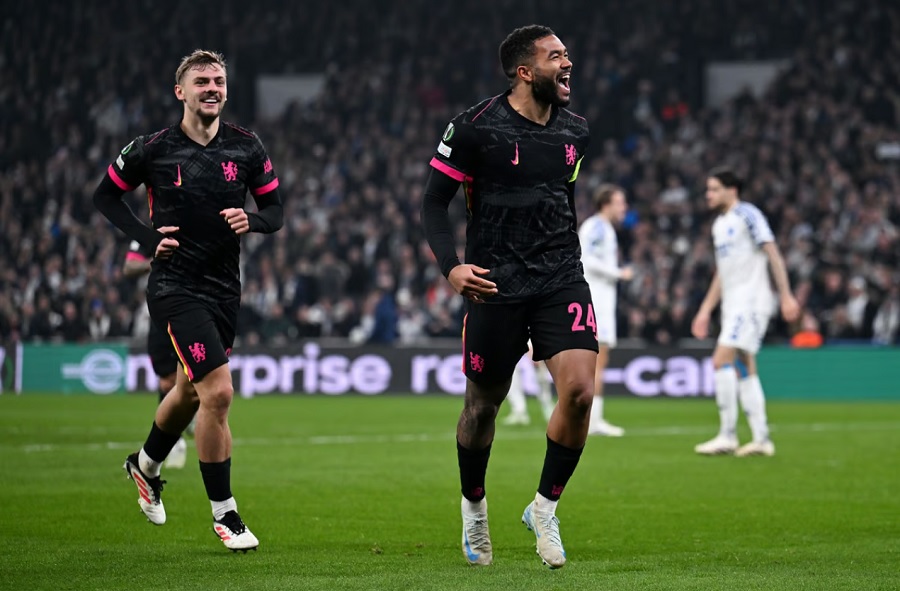 Dự đoán Chelsea vs Leicester, 21h00 ngày 9/3, Ngoại hạng Anh 2024/25