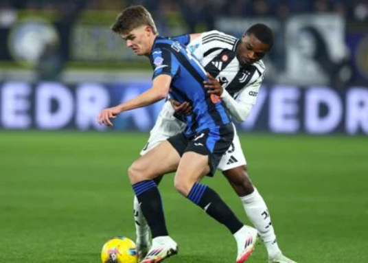 Nhận định bóng đá Juventus vs Atalanta: Tiếp tục sảy chân