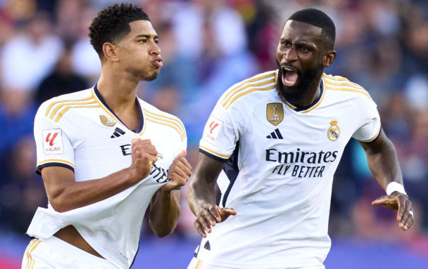 Nhận định bóng đá Real Madrid vs Vallecano: Thắng lợi vừa đủ
