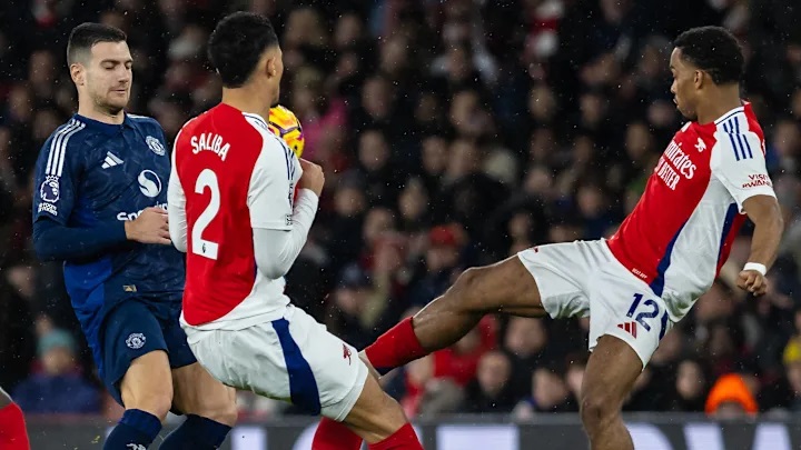 Tỷ lệ bóng đá trận Man United vs Arsenal, 23h30 ngày 9/3, Ngoại hạng Anh
