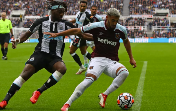 Nhận định bóng đá West Ham vs Newcastle: Đi dễ khó về