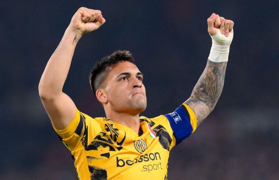 Dự đoán Inter Milan vs Feyenoord, 3h00 ngày 12/3, Champions League 2024/25