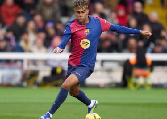 Nhận định bóng đá Barcelona vs Benfica: Chiến thắng nhẹ nhàng