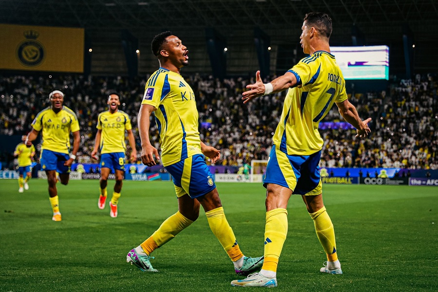 Danh sách các đội lọt vào tứ kết AFC Champions League: Thêm 2 đội bóng Saudi Arabia