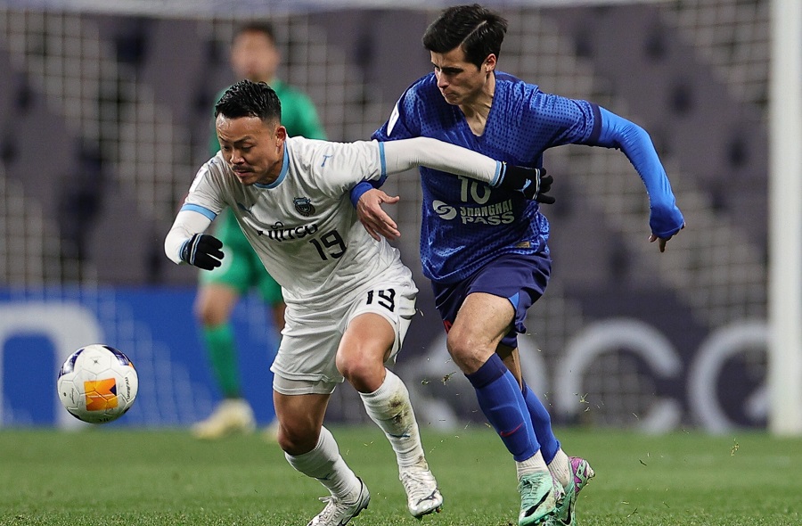 Dự đoán Kawasaki Frontale vs Shanghai Shenhua, 17h00 ngày 12/3, Champions League châu Á