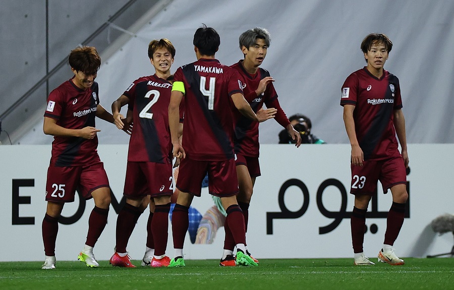 Dự đoán Gwangju vs Vissel Kobe, 17h00 ngày 12/3, Champions League châu Á