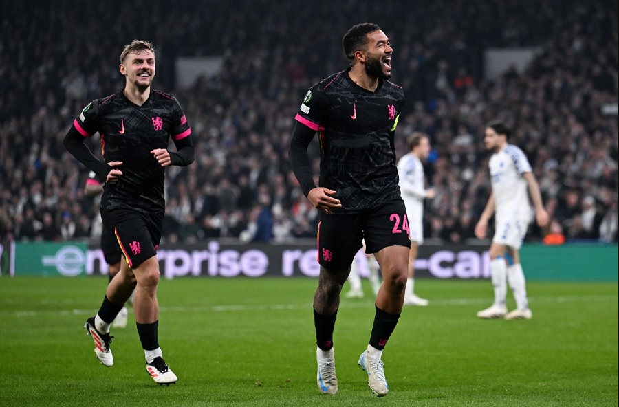 Dự đoán Chelsea vs Copenhagen, 3h00 ngày 14/3, Conference League 2024/25