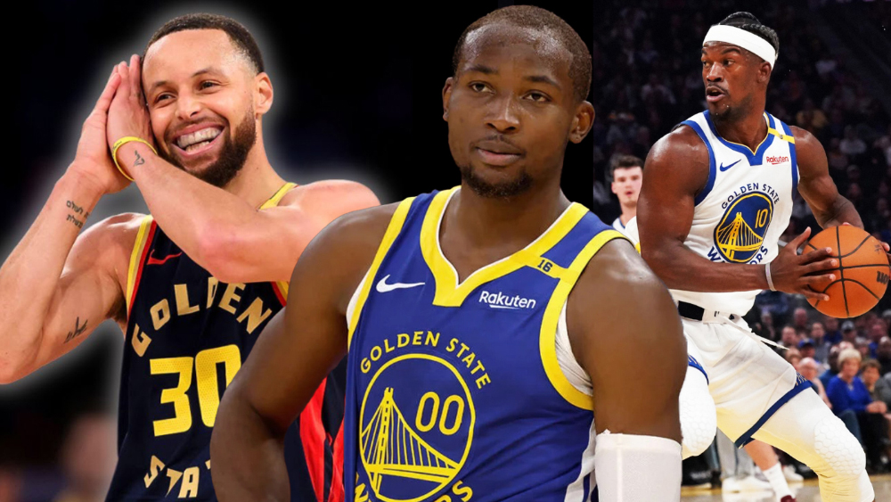 Golden State Warriors sẽ "hổ mọc thêm cánh" với màn tài xuất của Jonathan Kuminga?