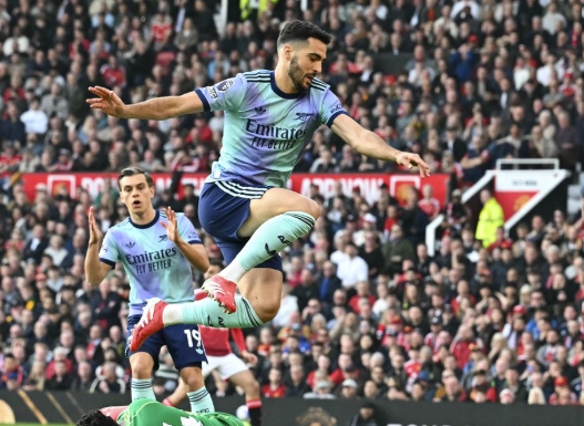 Nhận định bóng đá Arsenal vs PSV: Trút giận lên đối thủ