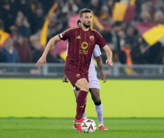 Nhận định bóng đá Athletic Bilbao vs Roma: Khó ngược dòng