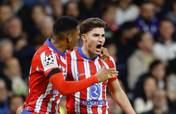 Nhận định bóng đá Atletico vs Real: Canh bạc tất tay