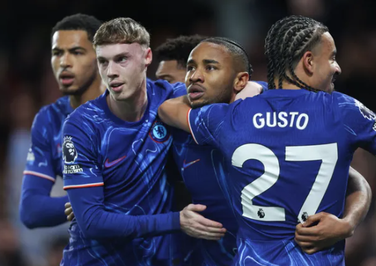 Nhận định bóng đá Chelsea vs Copenhagen: Giữ sức cho đại chiến