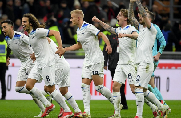 Nhận định bóng đá Lazio vs Viktoria Plzen: Sớm tung cờ trắng