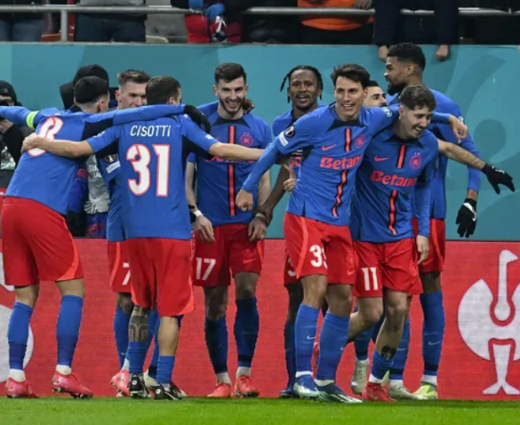 Nhận định bóng đá Lyon vs Steaua Bucuresti: Đè bẹp đội khách