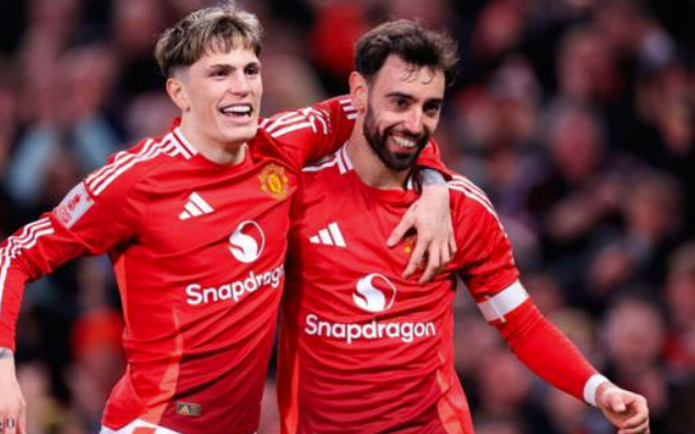 Nhận định bóng đá MU vs Real Sociedad: Chống trả quyết liệt