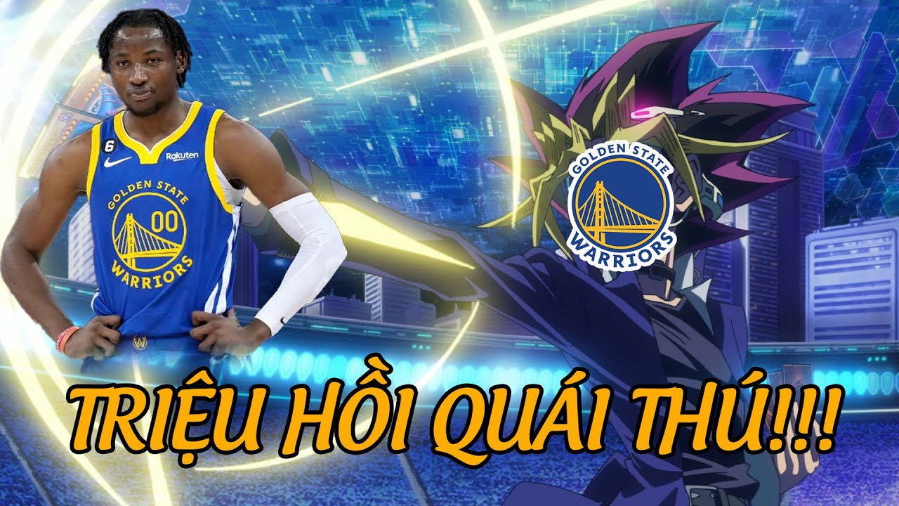 Golden State Warriors sẽ trở thành "hổ mọc thêm cánh"?